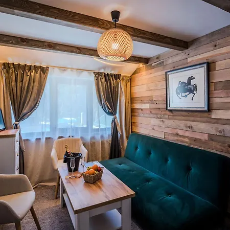 Breza Hotel Borovets Exterior photo