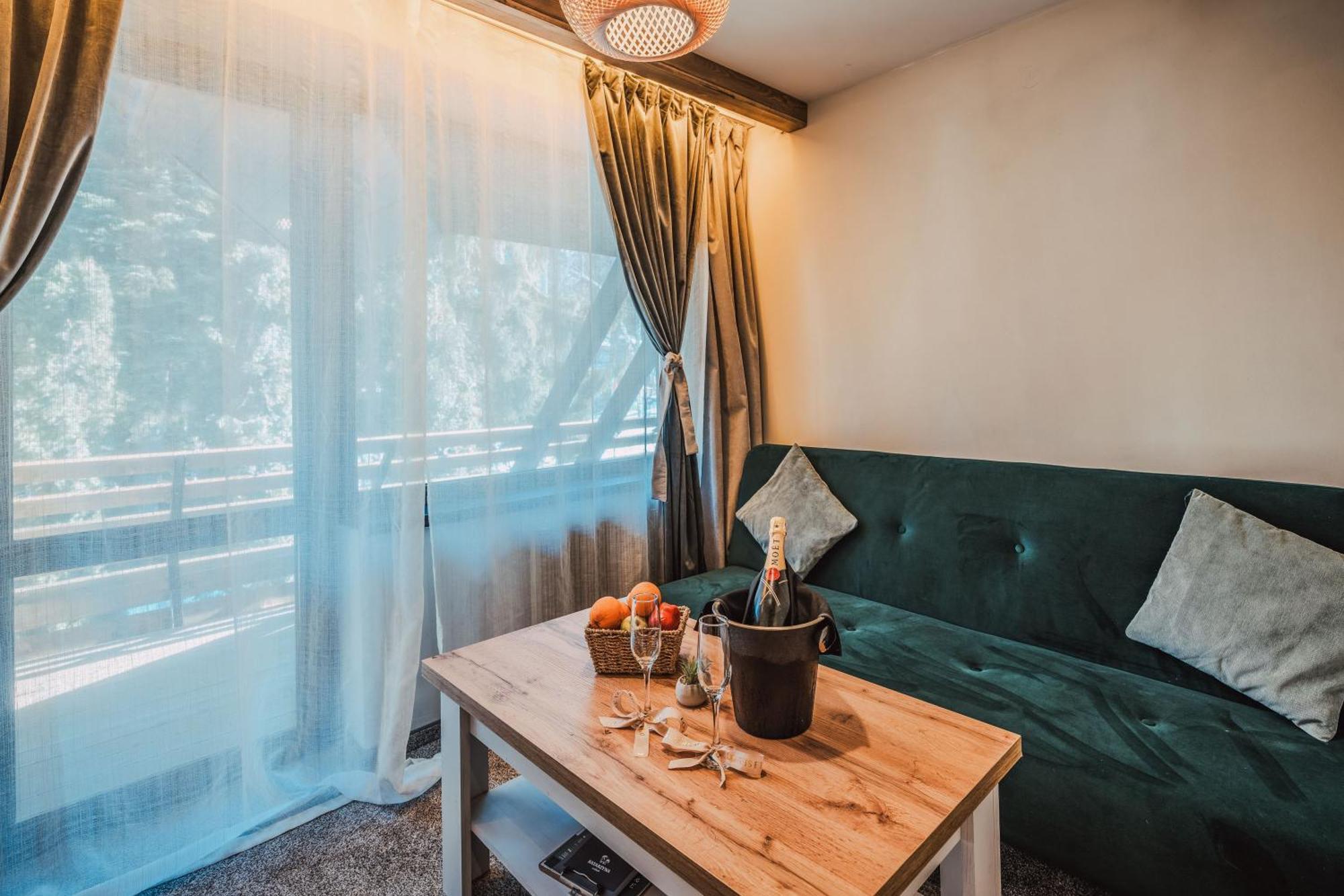 Breza Hotel Borovets