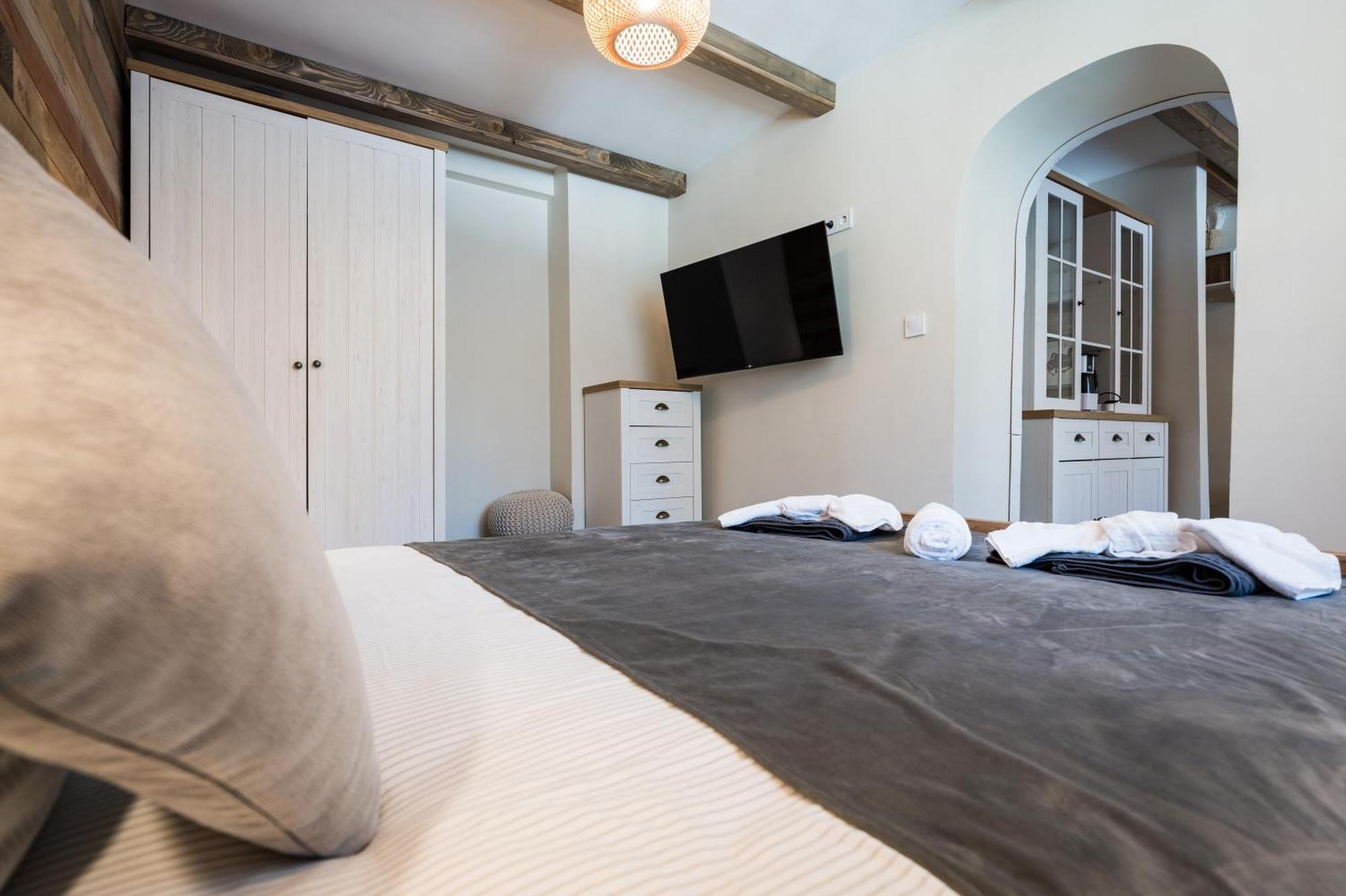 Breza Hotel Borovets