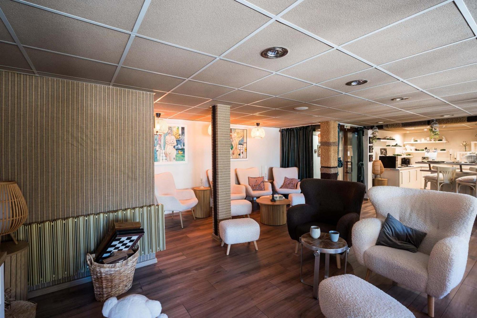 Hotel Breza
