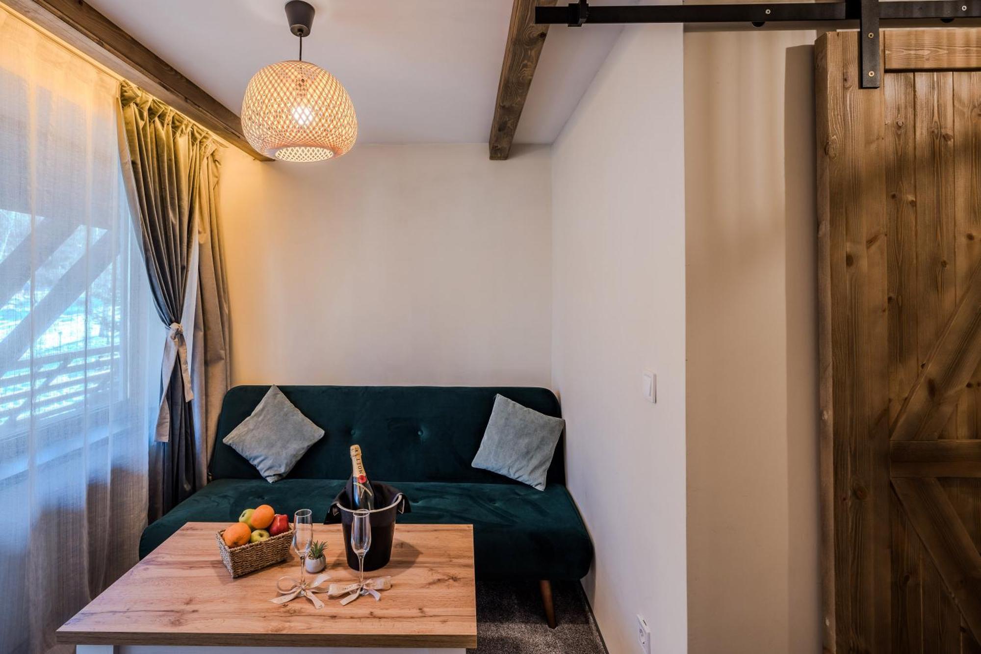 Hotel Breza 3*