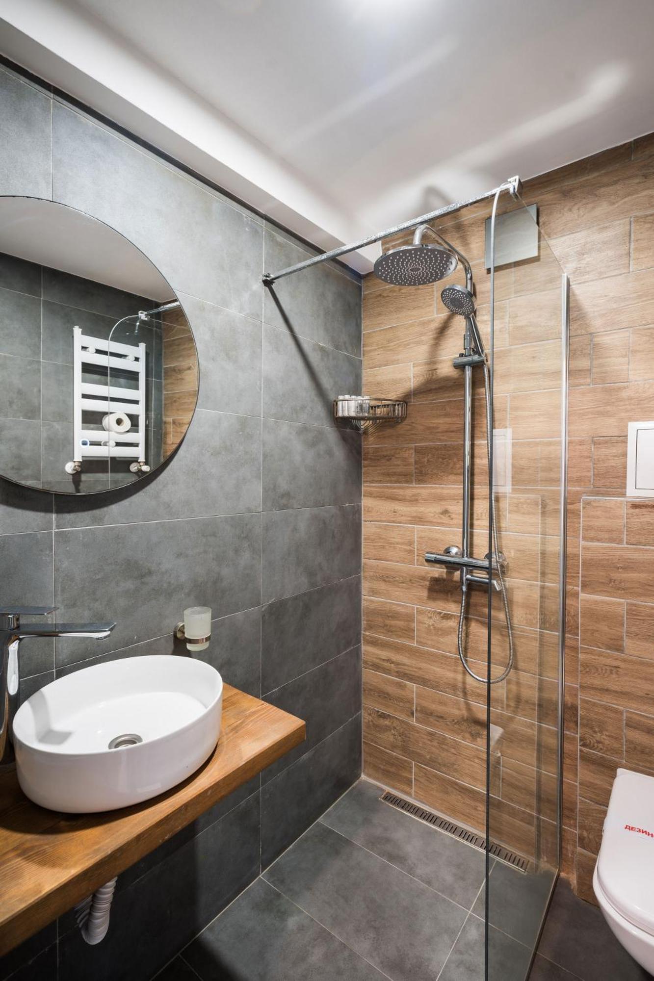 Hotel Breza 3*