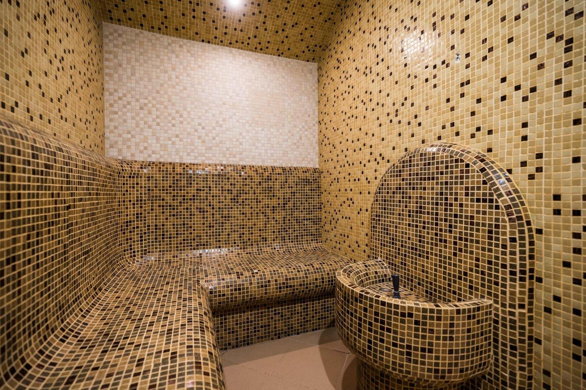 Hotel Breza 3*