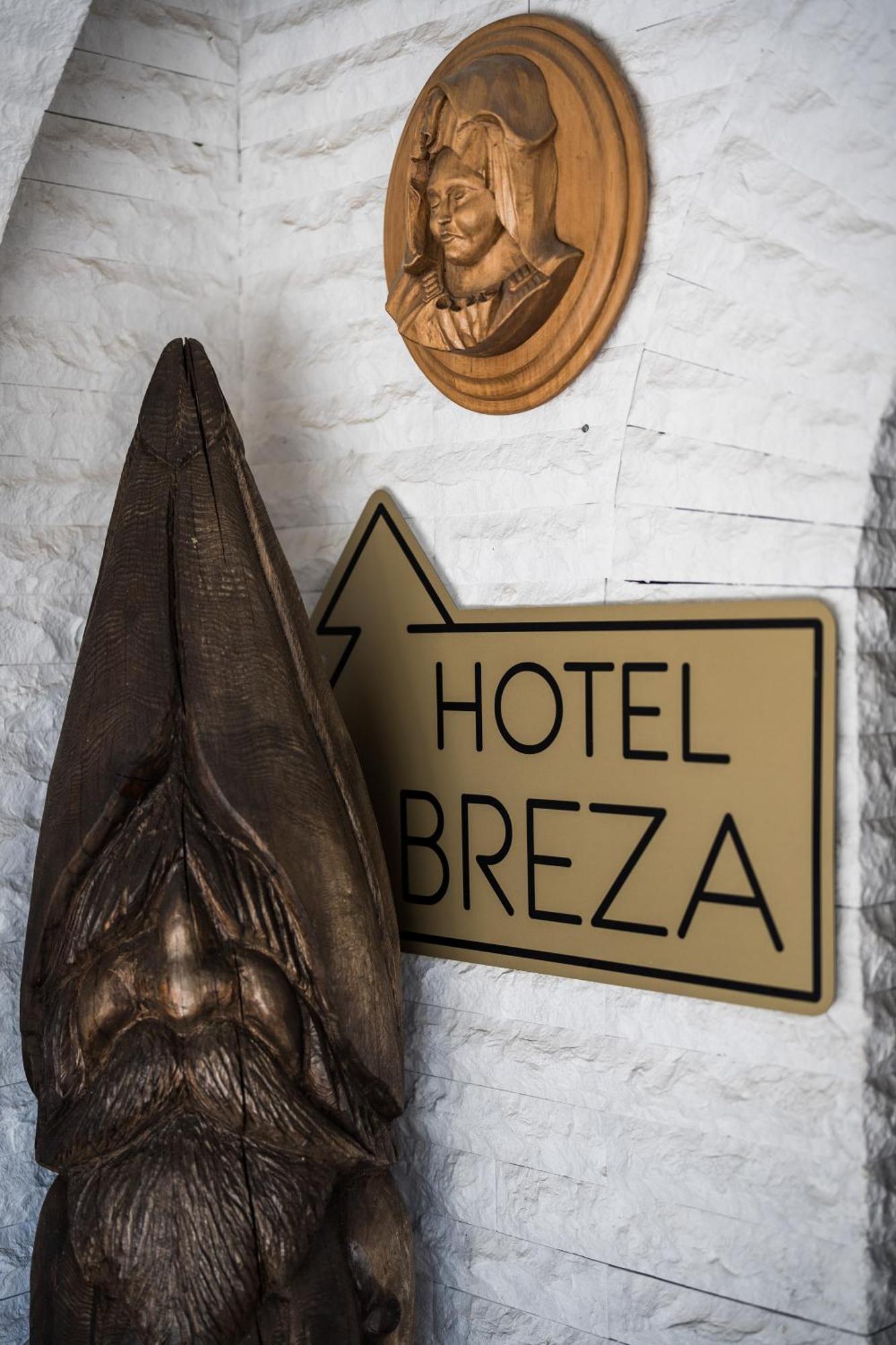Breza Borovets